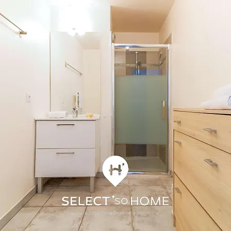 Selectsohome - Escapade Mediterranee - Eden-e24 * Le Lavandou