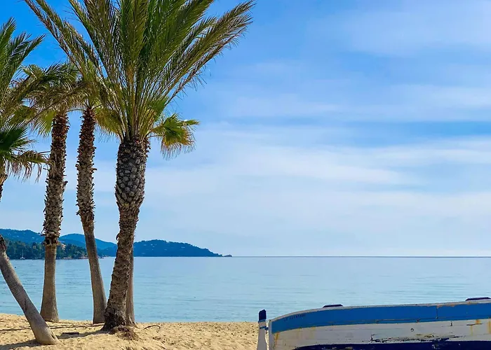 Selectsohome - Escapade Mediterranee - Eden-e24